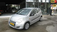 Gebruikt 2010 Suzuki Alto Comfort+ Hatchback | € 3.175 (Eerlijke prijs)