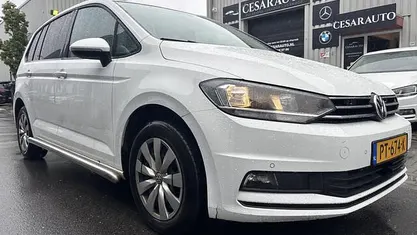 Occasion VW Touran 150 PK (110 kW) 2017 MPV