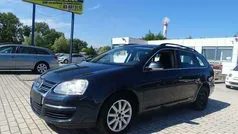 Grijs Gebruikt 2009 VW Golf VI Stationwagen | € 4.350 (Eerlijke prijs)