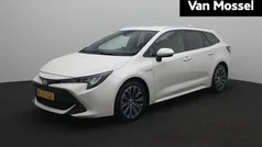 Gebruikt 2021 Toyota Corolla Business Edition Stationwagen | € 21.945 (Eerlijke prijs)