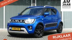 Gebruikt 2023 Suzuki Ignis Hatchback | € 19.900 (Eerlijke prijs)