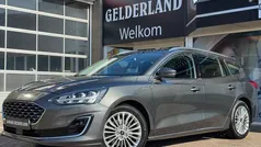 Gebruikt 2020 Ford Focus Vignale Stationwagen | € 20.700 (Eerlijke prijs)