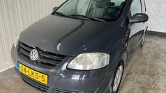 Gebruikt 2010 VW Fox Trendline Hatchback | € 999 (Eerlijke prijs)