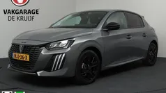 Grijs Gebruikt 2024 Peugeot 208 Allure Hatchback | € 25.750 (Eerlijke prijs)