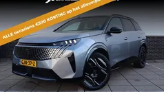 Gebruikt 2024 Peugeot e-5008 GTi SUV | € 40.495 (Eerlijke prijs)