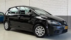 Zwart Gebruikt 2008 VW Golf Plus Trendline MPV | € 4.500 (Eerlijke prijs)
