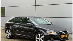 Gebruikt 2010 Audi A3 Ambition Hatchback | € 4.950 (Eerlijke prijs)