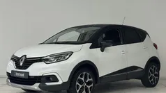 Gebruikt 2017 Renault Captur Intens SUV | € 11.740 (Eerlijke prijs)