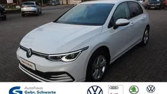 VW Golf VIII