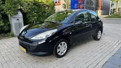 Peugeot 206+