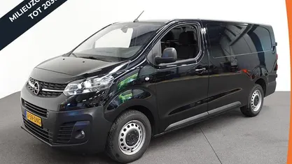 Occasion Opel Vivaro 144 PK (105 kW) 2024 MPV