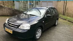 Gebruikt 2008 Chevrolet Nubira Stationwagen | € 2.199
