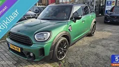 Gebruikt 2023 Mini Cooper Countryman Untamed Edition SUV | € 34.950 (Eerlijke prijs)