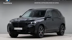 Zwart Gebruikt 2024 BMW X5 Comfort Edition SUV | € 88.950 (Goede deal)