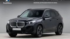 Zwart Gebruikt 2025 BMW iX1 M Sport SUV | € 48.750 (Eerlijke prijs)