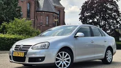 Gebruikt 2008 VW Jetta Comfortline Sedan | € 2.299 (Eerlijke prijs)
