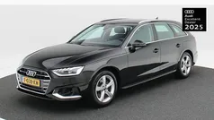 Gebruikt 2023 Audi A4 Advanced Stationwagen | € 35.850 (Eerlijke prijs)