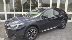Blauw Gebruikt 2019 Subaru XV SUV | € 18.950 (Super prijs)