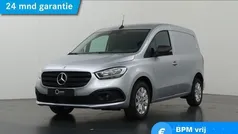 Gebruikt 2024 Mercedes Citan 110 Van | € 28.850 (Eerlijke prijs)