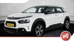 Gebruikt 2020 Citroën C4 Feel SUV | € 13.300 (Super prijs)