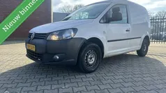 Overige Gebruikt 2014 VW Caddy MPV | € 4.450 (Goede deal)