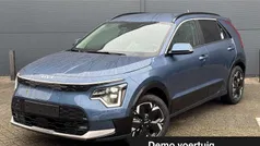 Blauw Gebruikt 2024 Kia e-Niro Air SUV | € 32.900 (Super prijs)