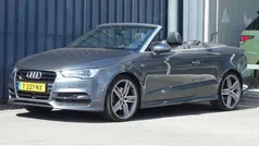Cabriolet Gebruikt 2014 Audi A3 Cabriolet Ambition Cabriolet | € 19.945 (Eerlijke prijs)