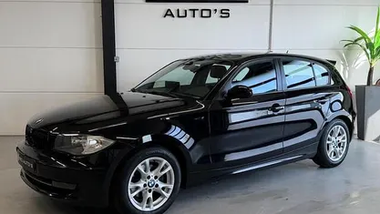 Occasion 2009 BMW 118 M Sport Hatchback | € 5.499 (Eerlijke prijs)