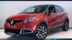 Rood Gebruikt 2016 Renault Captur XMOD SUV | € 12.535 (Goede deal)