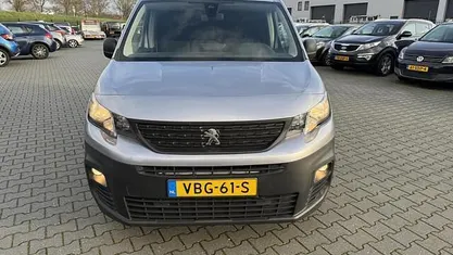 Gebruikt 2019 Peugeot Partner MPV | € 4.999 (Goede deal)