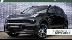 Zwart Gebruikt 2022 Lynk & Co 01 SUV | € 22.694 (Eerlijke prijs)