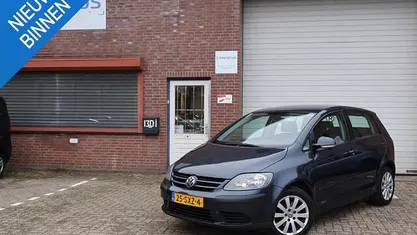 Occasion 2005 VW Golf Plus MPV | € 999 (Eerlijke prijs)