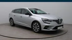 Grijs Gebruikt 2024 Renault Mégane GrandTour Techno Stationwagen | € 26.990 (Eerlijke prijs)