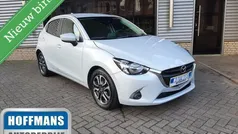 Gebruikt 2019 Mazda 2 Hatchback | € 14.995 (Eerlijke prijs)