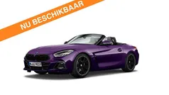 Gebruikt 2023 BMW Z4 M Sport Cabriolet | € 46.875 (Goede deal)