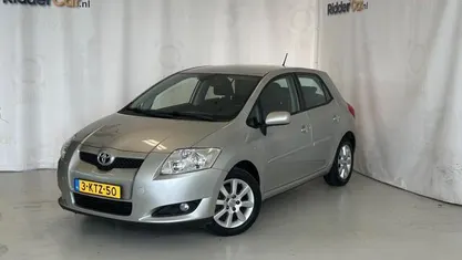 Occasion Toyota Auris Terra 124 PK (91 kW) 2008 Hatchback
