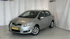 Gebruikt 2008 Toyota Auris Terra Hatchback | € 6.499 (Eerlijke prijs)