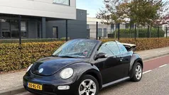 Gebruikt 2005 VW Beetle Comfortline Cabriolet | € 2.995 (Goede deal)