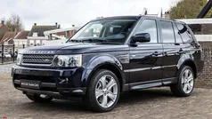 Gebruikt 2010 Land Rover Range Rover SUV | € 49.995 (Goede deal)
