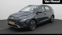 Grijs Gebruikt 2022 Hyundai Bayon Comfort SUV | € 17.400 (Eerlijke prijs)