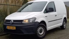 Gebruikt 2017 VW Caddy MPV | € 9.750 (Super prijs)