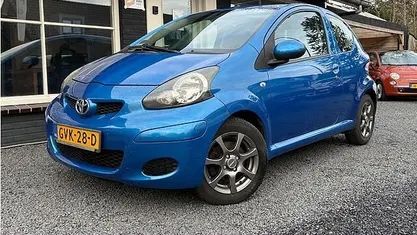 Occasion Toyota Aygo 68 PK (50 kW) 2011 Hatchback