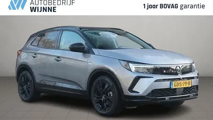 Occasion Opel Grandland X 131 PK (96 kW) 2024 SUV