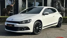 Wit Gebruikt 2009 VW Scirocco Coupé | € 7.450 (Eerlijke prijs)