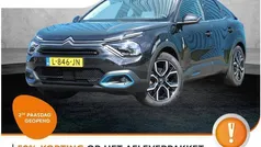 Gebruikt 2021 Citroën e-C4 Shine SUV | € 17.875 (Eerlijke prijs)