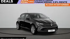 Gebruikt 2025 Renault Clio V Evolution Hatchback | € 26.140 (Goede deal)