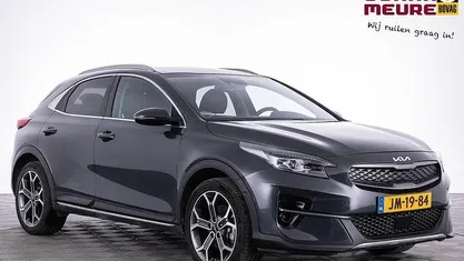 Occasion Kia XCeed 2026 Grijs SUV