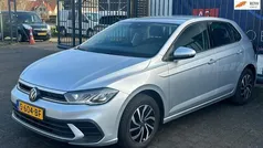 Gebruikt 2023 VW Polo Life Hatchback | € 18.888 (Eerlijke prijs)