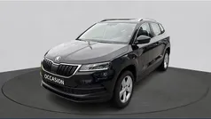 Zwart Gebruikt 2019 Skoda Karoq Business Line SUV | € 20.950 (Eerlijke prijs)