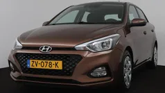 Gebruikt 2019 Hyundai i20 Comfort Hatchback | € 13.445 (Eerlijke prijs)